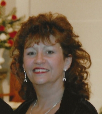 Jeanne Metzger