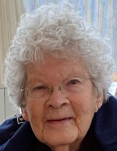 Ethel E. (Hayden) Kinsman