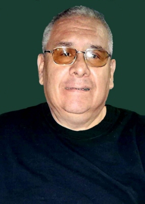 Photo of Roland Vela Sr.