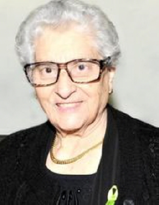 Photo of PASQUALINA CLARIZIA
