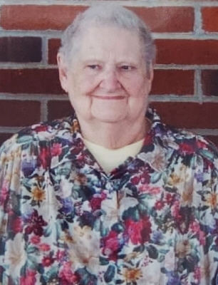 Photo of Martha Dominique