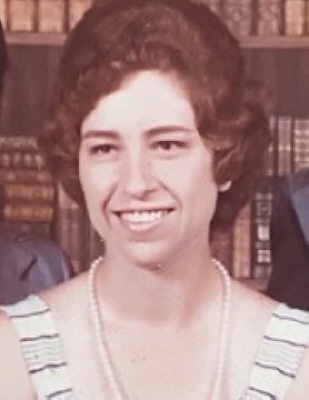Photo of Barbara Hudson