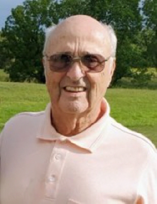 Photo of Marvin Laurie