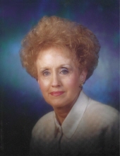 Shirley Ann Minson