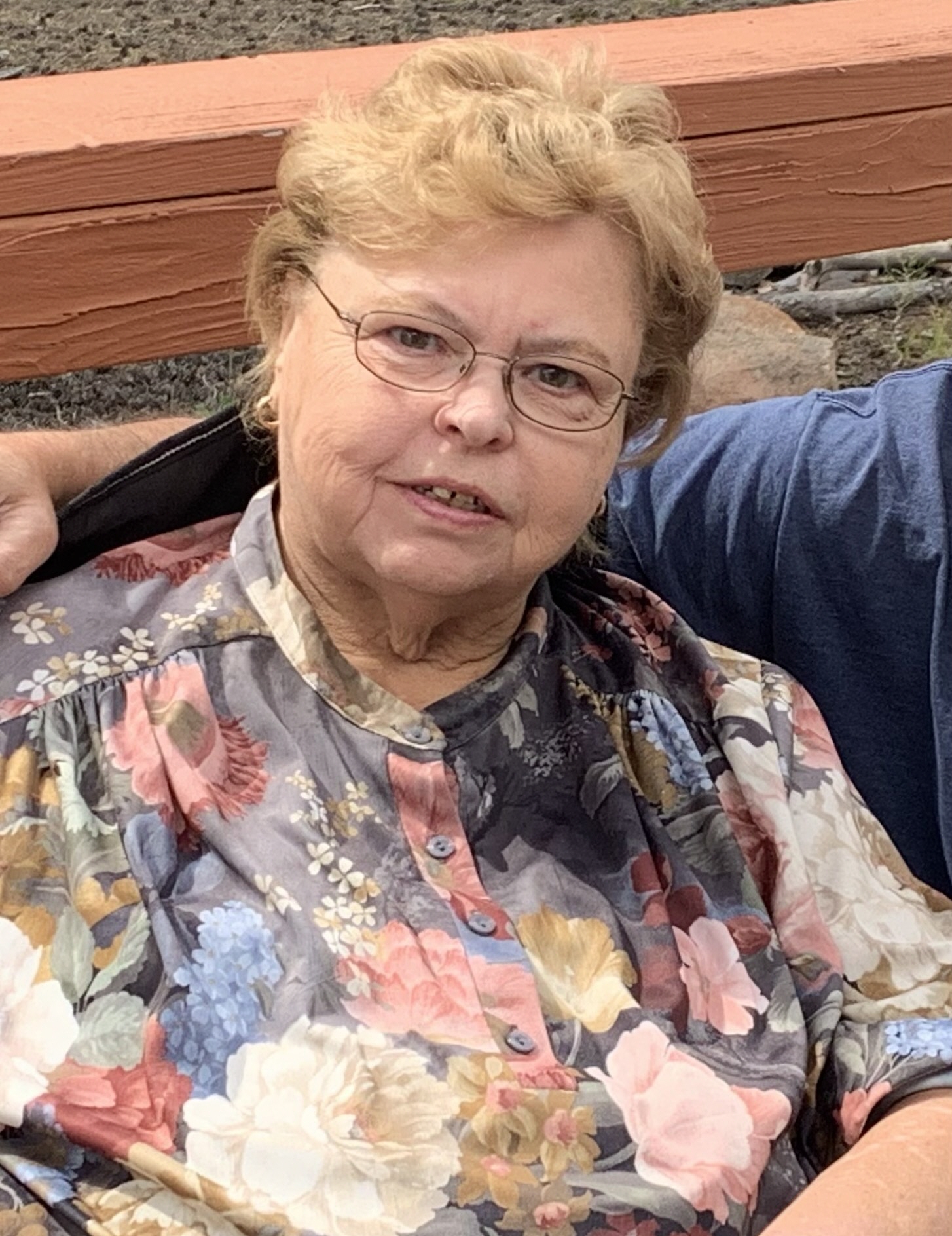 Donna Mae Lang Obituary