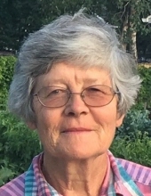 Joyce  Marie  Brown