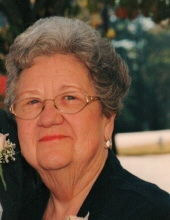 Gloria Ann Futrell Bingham