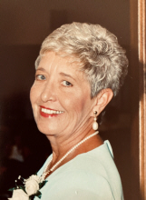 Barbara June Ashbaugh