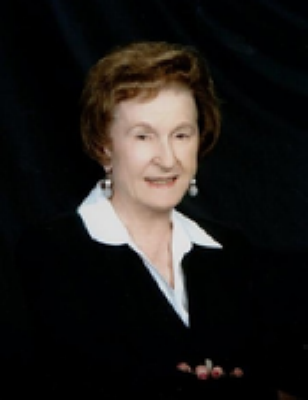 Martha Warren Gaines Hendersonville, Tennessee Obituary