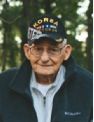 Herman Marshall Crotzer Jr. Obituary