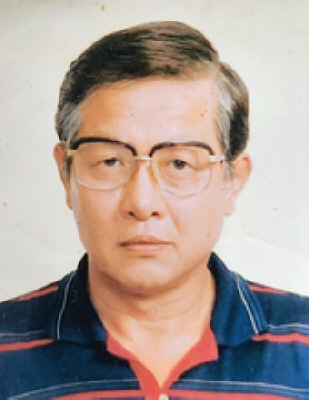 Photo of Hubert Lee