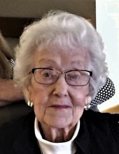 Doris B. Fransen