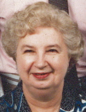 Joan M. Shepley