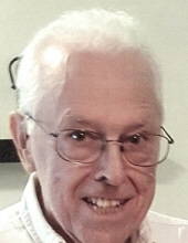 Kenneth A. Pfeiffer, Sr.