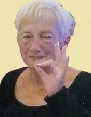 Photo of Earla Theoret