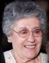 Patricia Cowie Kraus