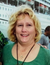 Linda Malee Rogers