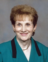 Nancy B. Roberts