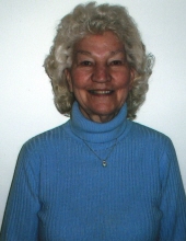 Dorothy Jane Grigsby