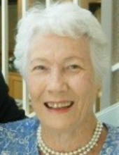 Minerva Austin Johnson