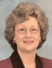Barbara A. Robinson