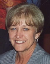 Bonnie Hubbard Moricle