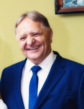 Stanislaw Sygieda