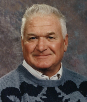 Photo of Douglas Babcock