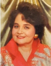 Irene E. Pittman