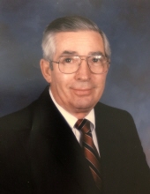Photo of Edward Price, Jr.