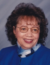 Dorothy Mae Coleman