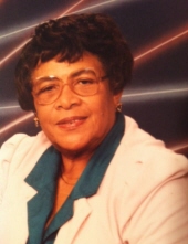 Doris M. Hernandez