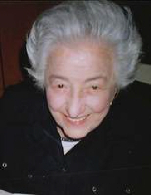 Photo of Norma Shick