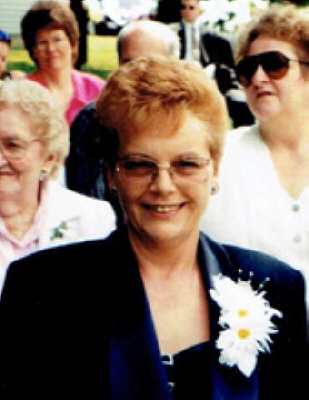 Sharon Doreen LeVasseur Peterborough, Ontario Obituary