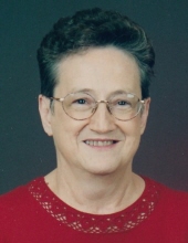 Martha J. Padgett