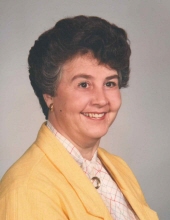 Bettie Doris Wilbourne Oha