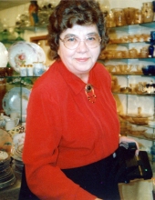 Eunice Weismantel