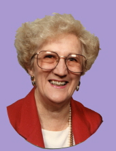 Ruth Barbara Rice