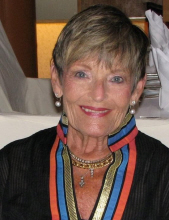 Martha Lewis