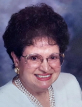 Mildred M. Randall-Multhauf