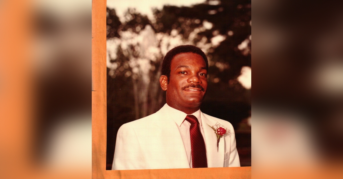 Obituary information for Michael S. Spearman