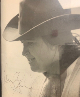 Photo of Kathleen "Kathy" Bidmead  (nee Lusk)