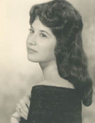 Louise Bernice Corrales Fresno, California Obituary