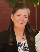 Suzanne Jean Lewis