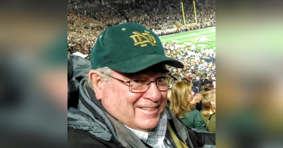 Patrick J. Brennan Obituary Visitation & Funeral Information