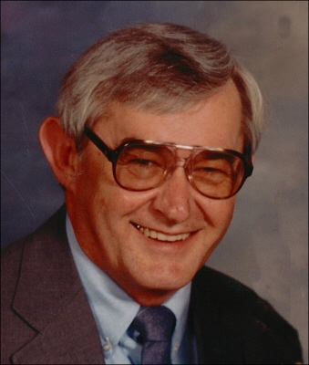 Photo of Larry Day