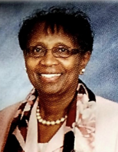 Ethel L. Wright Rivas