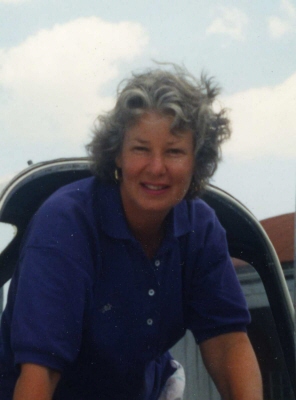 Ann Helen Sherman