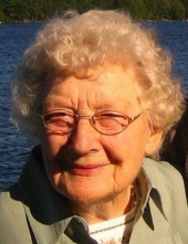 June Harmon Shedd