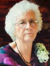 Ella Tackett Obituary